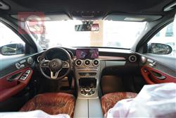 مێرسێدس بێنز C-Class